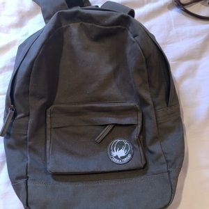 Terra Thread Backpack